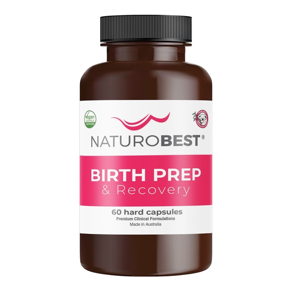 Birth Prep & Recovery