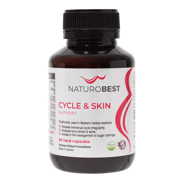 Cycle & Skin Support