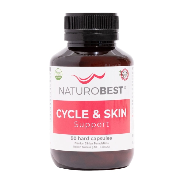 Cycle & Skin Support