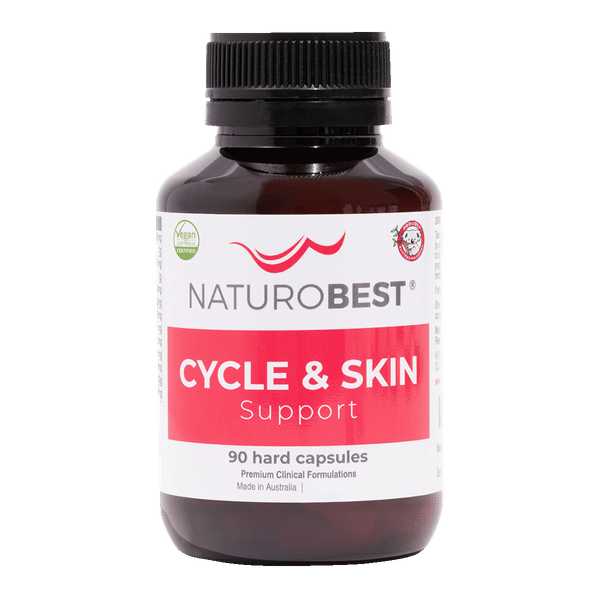 Cycle & Skin Support