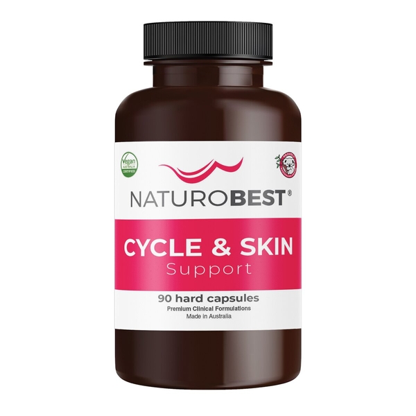 Cycle & Skin Support