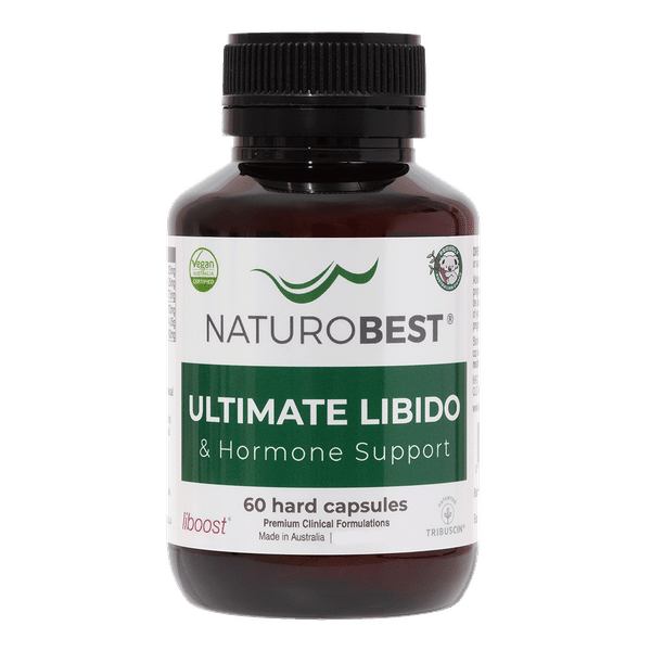 Ultimate Libido & Hormone Support