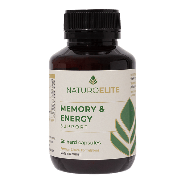 Memory & Energy Support