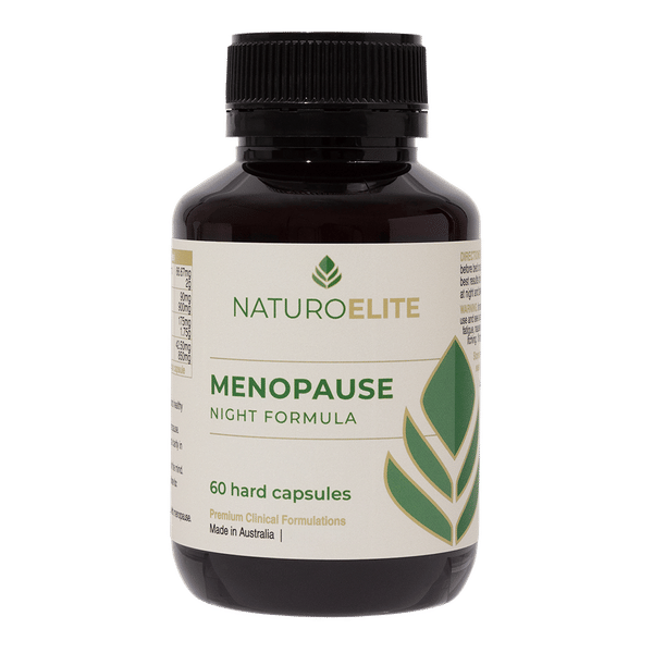 Menopause Night Formula