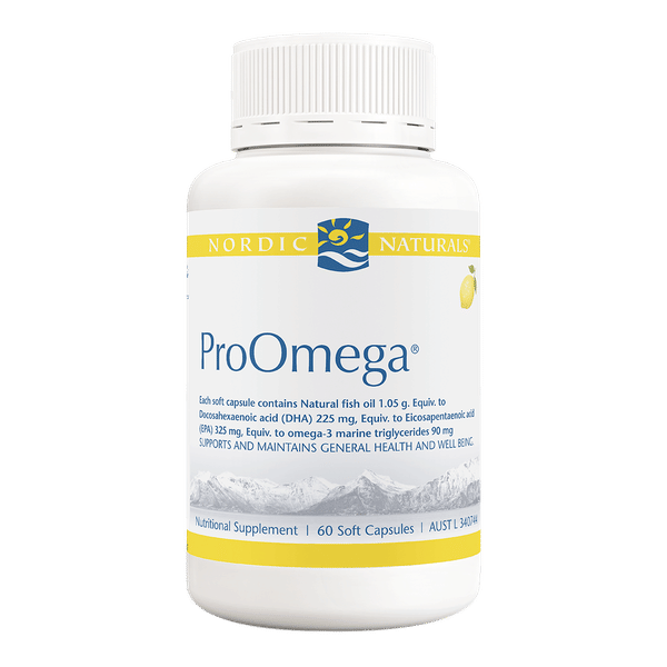 ProOmega