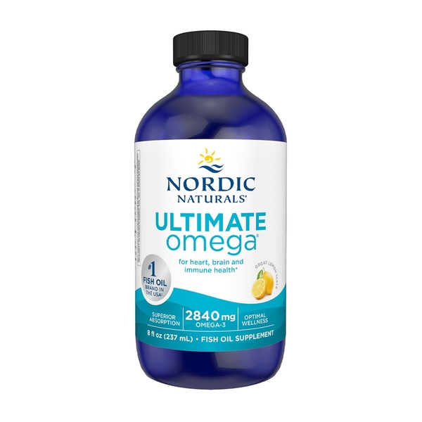 Ultimate Omega Liquid