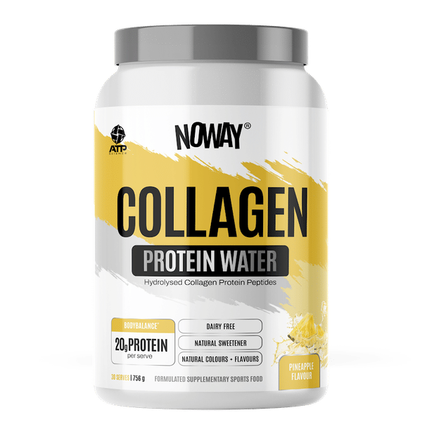 Noway Collagen Protein Water