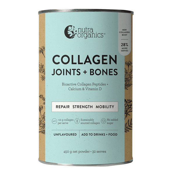 Collagen Body