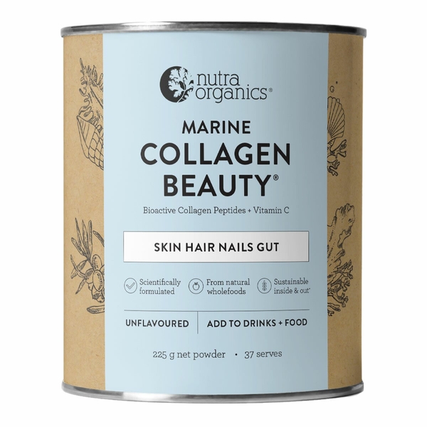 Marine Collagen Beauty