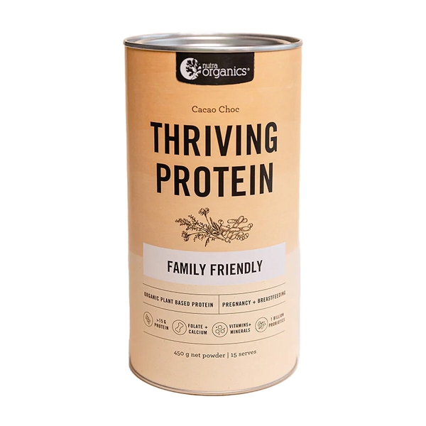 Thriving Protein