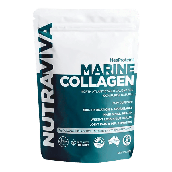 Marine Collagen