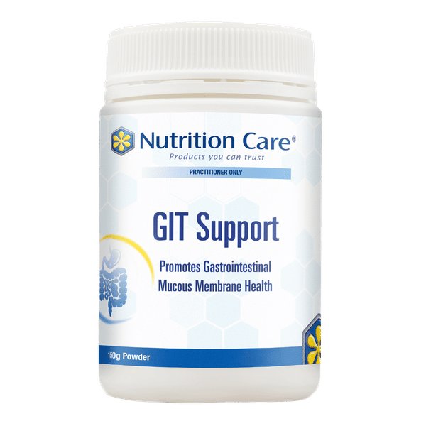 GIT Support