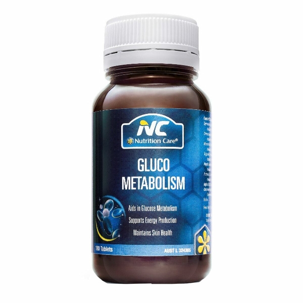 Gluco Metabolism
