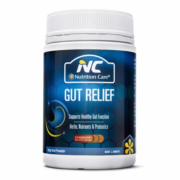 Gut Relief