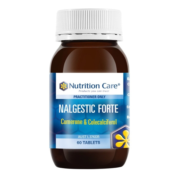 Nalgestic Forte