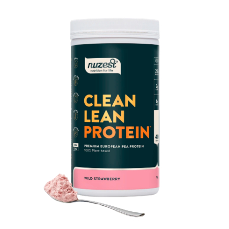 Clean Lean Protein