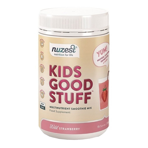 Kids Good Stuff