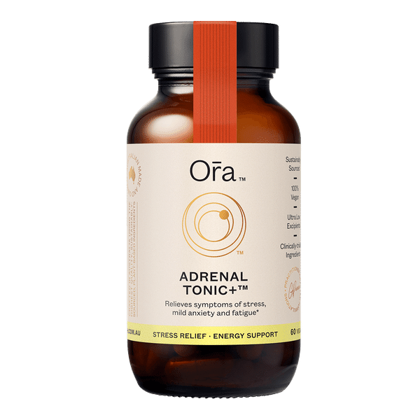 Adrenal Tonic+