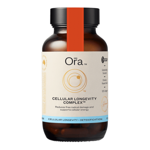 Cellular Longevity Complex