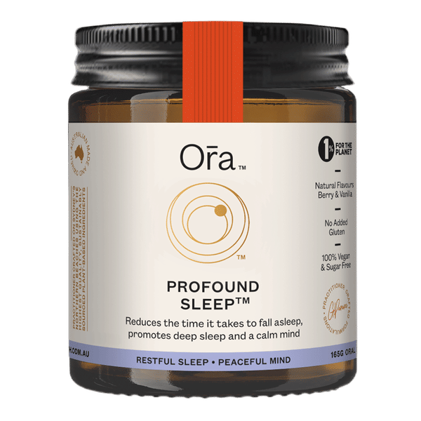 Profound Sleep