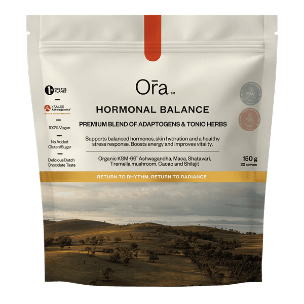 <img src='https://images.vital.ly/tr:w-350,c-at_max,dpr-2,q-100/Ora_Hormonal_Balance_150_G_.png' /> Hormonal Balance