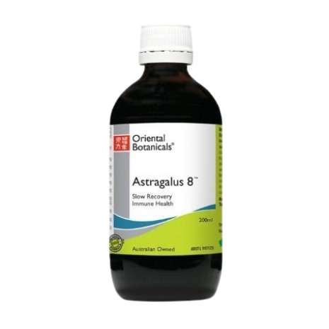 Astragalus 8 liquid