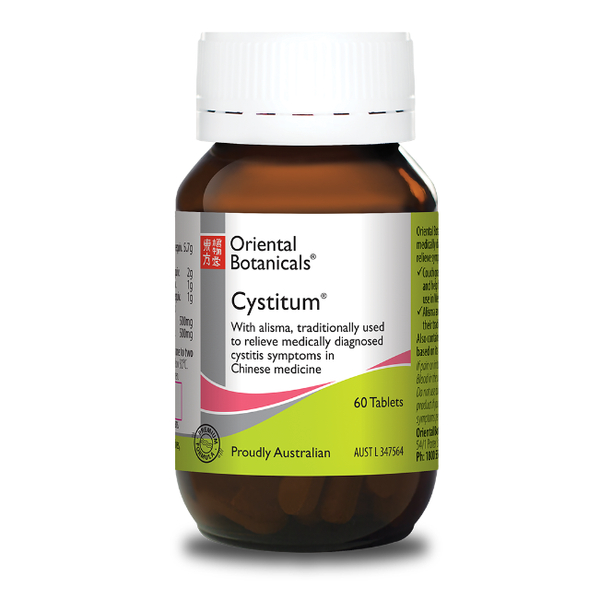 Cystitum