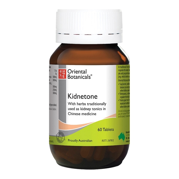 Kidnetone