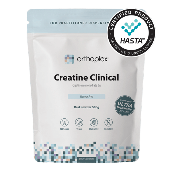 <img src='https://images.vital.ly/tr:w-350,c-at_max,dpr-2,q-100/Orthoplex_Creatine_Clinical_500_g.png' /> Creatine Clinical