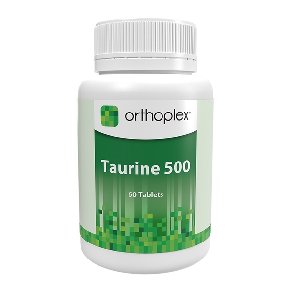 Taurine 500