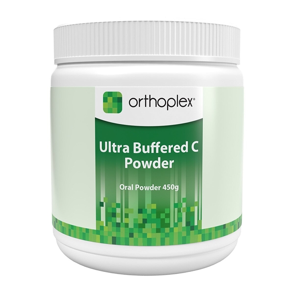 Ultra Buffered C Powder