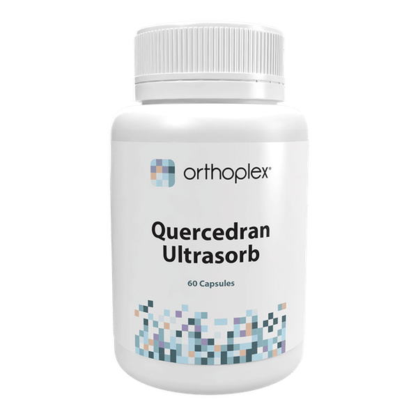 Quercedran Ultrasorb