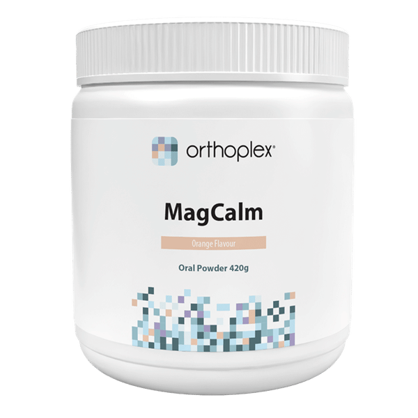 MagCalm