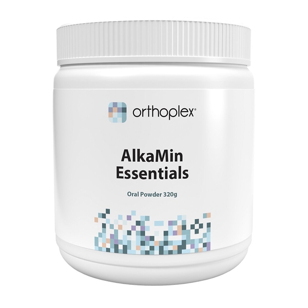 AlkaMin Essentials