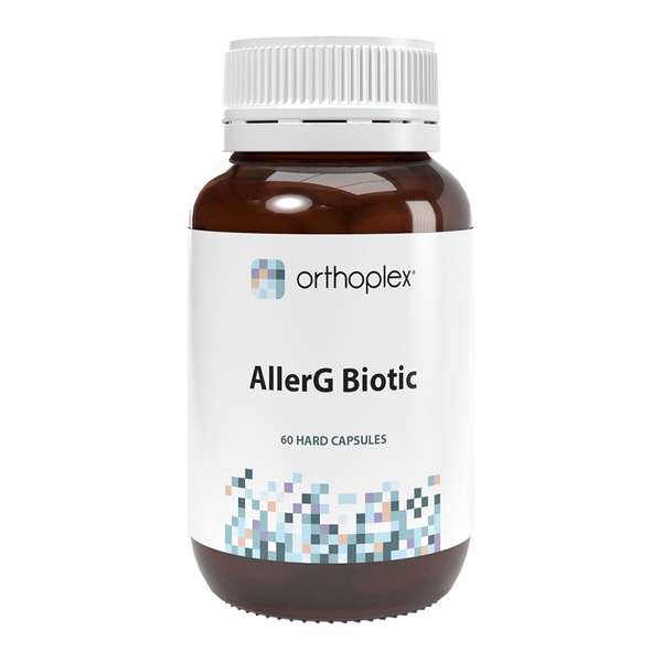 AllerG Biotic