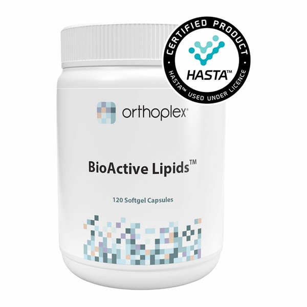 BioActive Lipids