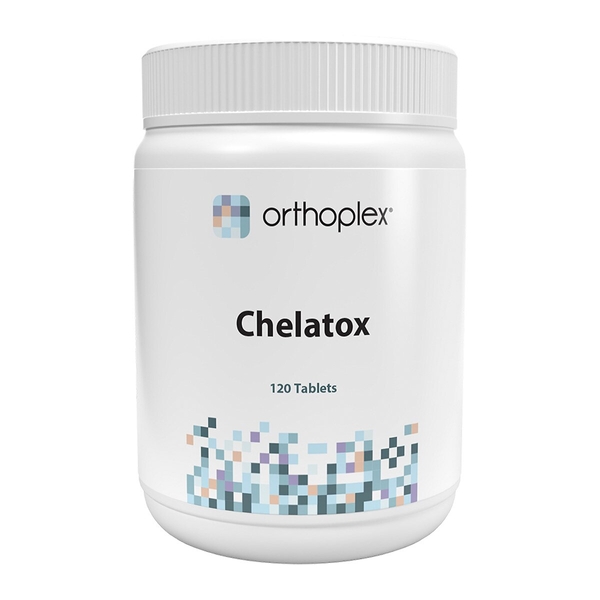 Chelatox