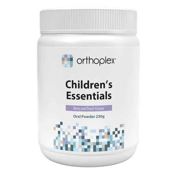 Children's Essentials