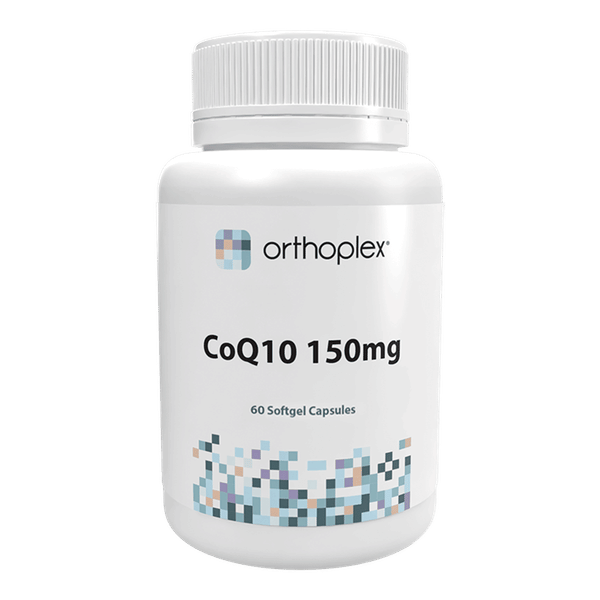 CoQ10 150mg