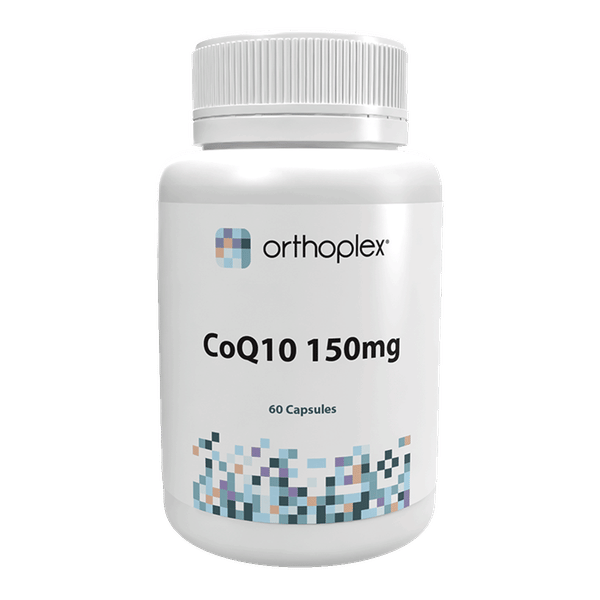 CoQ10 150mg