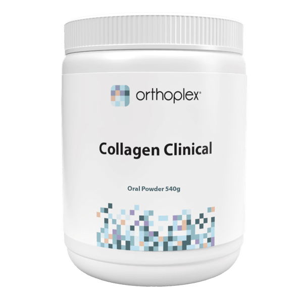 Collagen Clinical