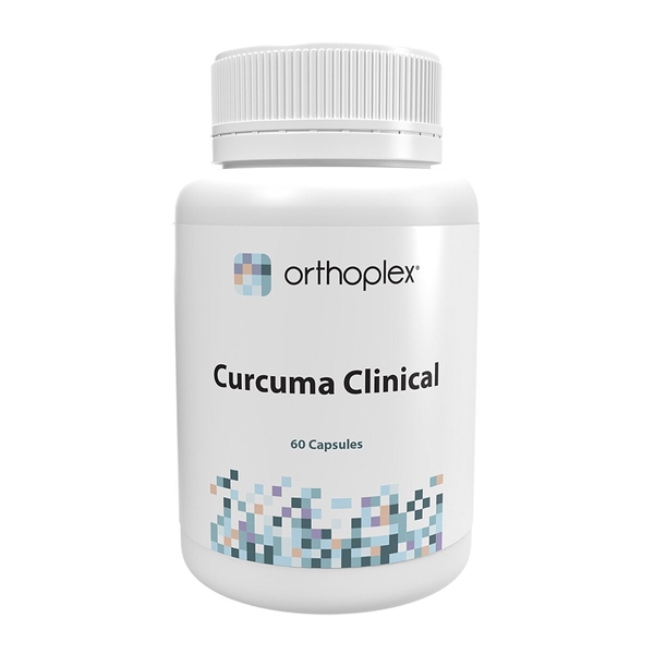 Curcuma Clinical