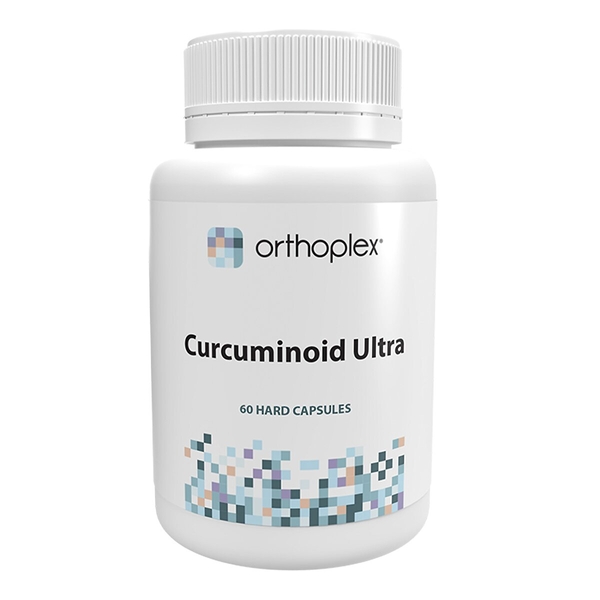 Curcuminoid Ultra