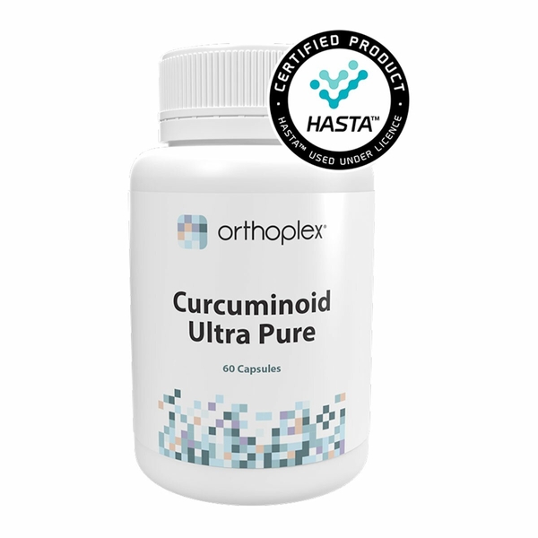 Curcuminoid Ultra Pure