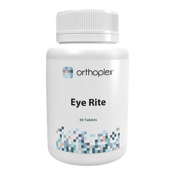 Eye Rite