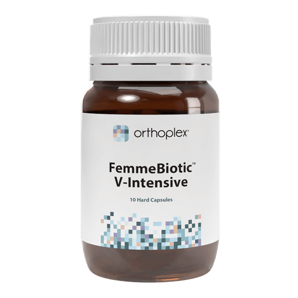 FemmeBiotic V-Intensive