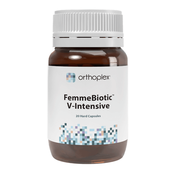FemmeBiotic V-Intensive
