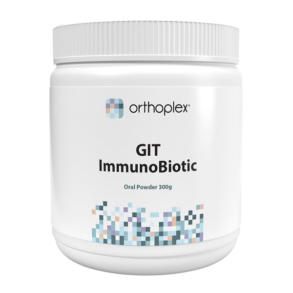 GIT ImmunoBiotic