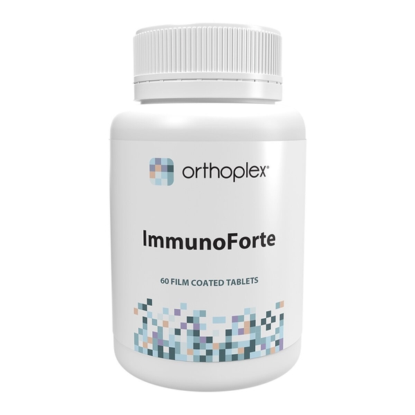 ImmunoForte