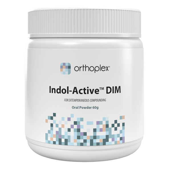 Indol-Active DIM